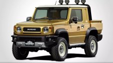 И Suzuki Jimny се предаде на електрификацията