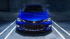 PSA се завръща в в Щатите с Chevrolet под наем