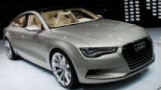 Ще видим новото поколение на Audi A8 през ноември