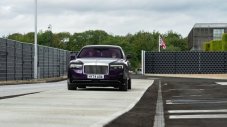 Rolls-Royce въвежда по-тежки изпитания на колите си