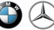 Сделка между Mercedes и BMW до края на годината?