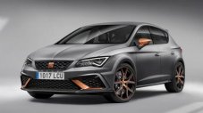 Seat направи най-мощния модел в историята си