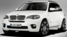 BMW пуска МSport пакет за Х5