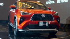 Toyota представи съвсем различен Yaris Cross