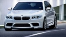 Така ще изглежда бъдещият BMW M5