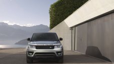 Land Rover пусна достъпен Range Rover Sport