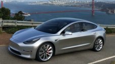 Tesla показа какво да очакваме от Model 3