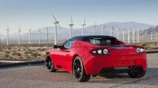 Какво знаем за следващия Tesla Roadster