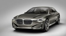 Ясни са двигателите на новото BMW 7-Series