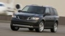 Нова мощна версия на Saab 9-7X