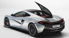 McLaren създаде практична суперкола