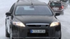 Ще видим обновен Ford Mondeo в края на годината