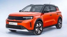 Opel Frontera дебютира пред публика - вече са ясни и цените