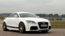 МТМ даде 424 к.с. на Audi TT RS