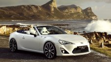 В Subaru били "неприятно изненадани" от откритата Toyota GT-86
