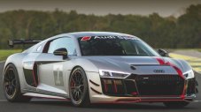 Audi готви изненада &ndash; ново R8 GT със задно предаване