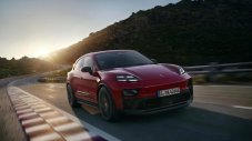 Новото Porsche Macan GTS получи 571 коня