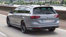 Колко бърз е VW Passat в реални условия?