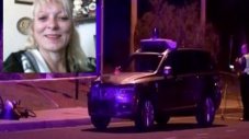 Забрана за безпилотни тестове след убитата от Uber жена?