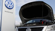 Volkswagen поправи 50 000 коли, остават още 8,5 млн.