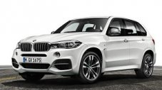 Ето го и BMW X5 M Sport