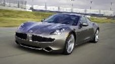 Fisker: Многостепенна трансмисия и за електромобилите