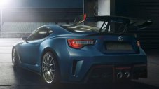Subaru и Toyota ще правят заедно и следващите BRZ и GT86
