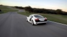 Audi R8 V10 - Видео