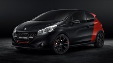 Peugeot подготви екстремно 208 GTi