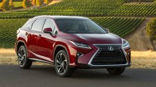 Lexus RX  на старо &ndash; чести проблеми и техните решения
