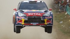 WRC - Двойна победа за Citroen 