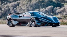 SSC Tuatara отговори на скептиците с нов световен рекорд