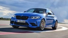 Свирепото купе BMW M2 също отива в историята