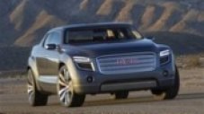 Пикапът Denali XT &ndash; нова концепция на GMC