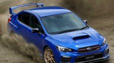 Subaru се сбогува с легендарния мотор EJ20