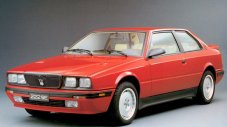 Maserati Biturbo: голям срам или успех за счетоводителите?
