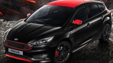 Ford представи Focus Sport