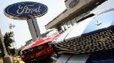 През февруари 2011 най-продавана марка в САЩ е Ford. 