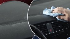Как да запазим пластмасите в автомобила в перфектно състояние