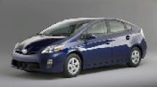 Toyota очаква увеличени продажби на Prius