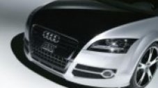 ABT Sportsline Audi TT