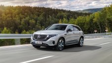 Малък теч доведе до сметка от 6300 евро за ремонт на Mercedes EQC