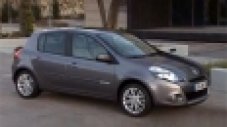Renault Clio беше модернизирано