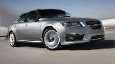 Saab ще дооправя 9-5