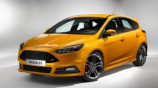 Ford готви изненада с двигателя на новия Focus ST