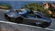 Lamborghini Reventon Spyder - Разкрит