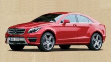 Mercedes-Benz потвърди конкурент на BMW X6