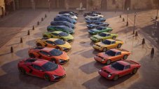Lamborghini възражда духа на Miura с ексклузивно Revuelto
