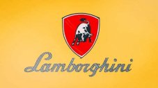 Емблемата на Lamborghini мина през много промени през годините