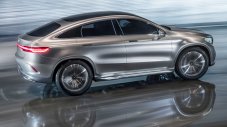 Mercedes-Benz влага 2 млрд. евро в платформа за електромобили